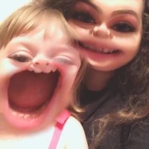 Meet your Posher, Dana